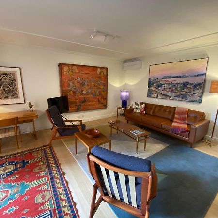 פרמנטל West End Apartments מראה חיצוני תמונה