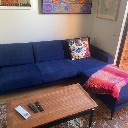 פרמנטל West End Apartments מראה חיצוני תמונה