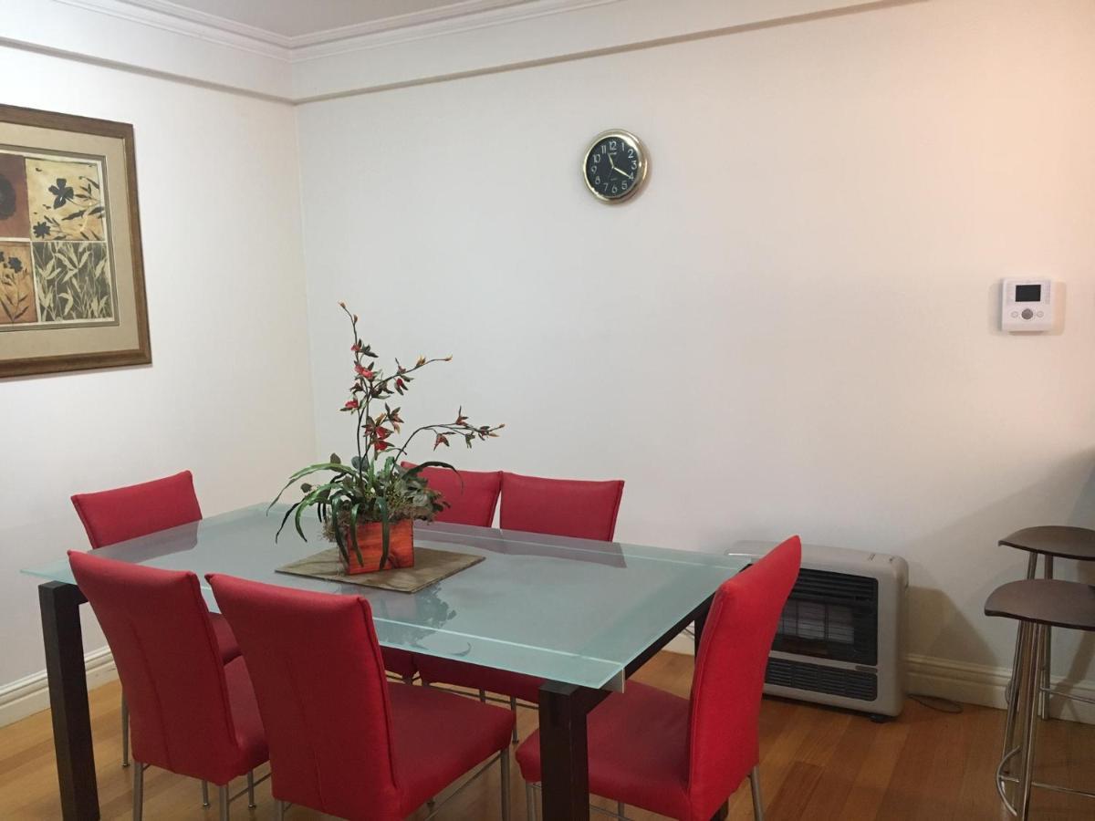 פרמנטל West End Apartments מראה חיצוני תמונה