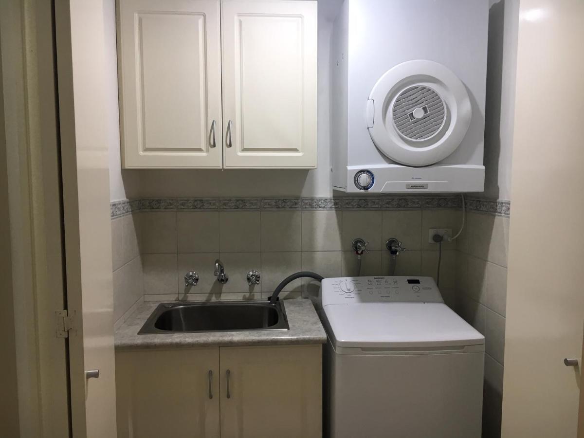 פרמנטל West End Apartments מראה חיצוני תמונה