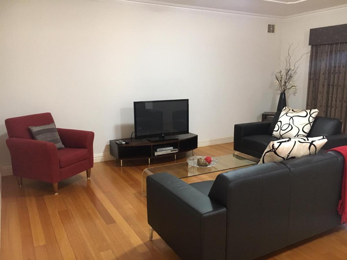 פרמנטל West End Apartments מראה חיצוני תמונה
