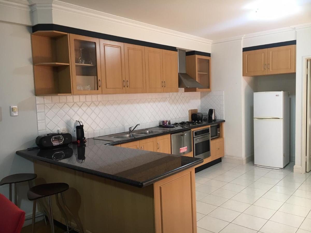 פרמנטל West End Apartments מראה חיצוני תמונה