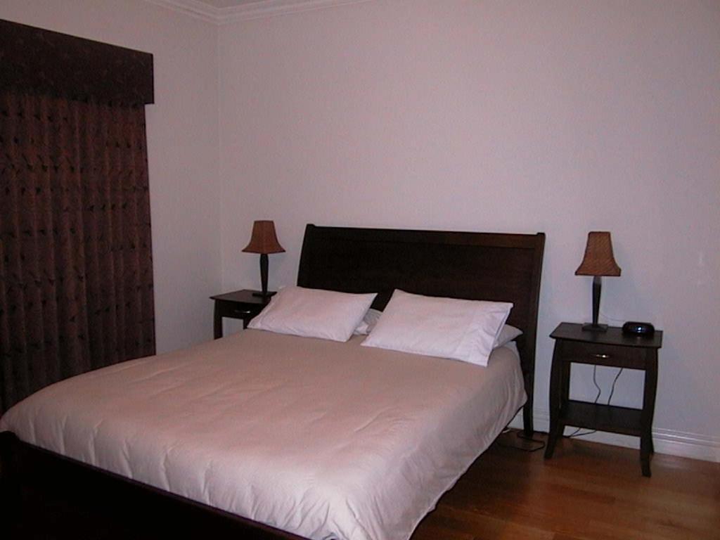 פרמנטל West End Apartments מראה חיצוני תמונה