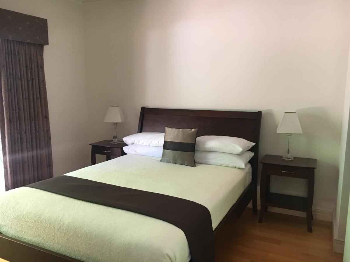 פרמנטל West End Apartments מראה חיצוני תמונה
