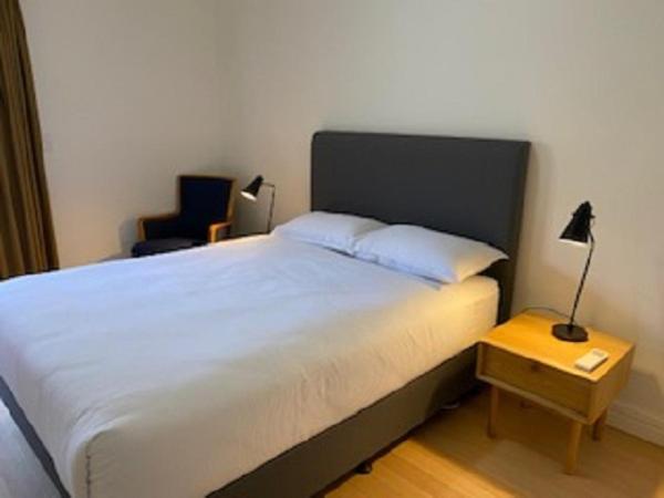 פרמנטל West End Apartments מראה חיצוני תמונה