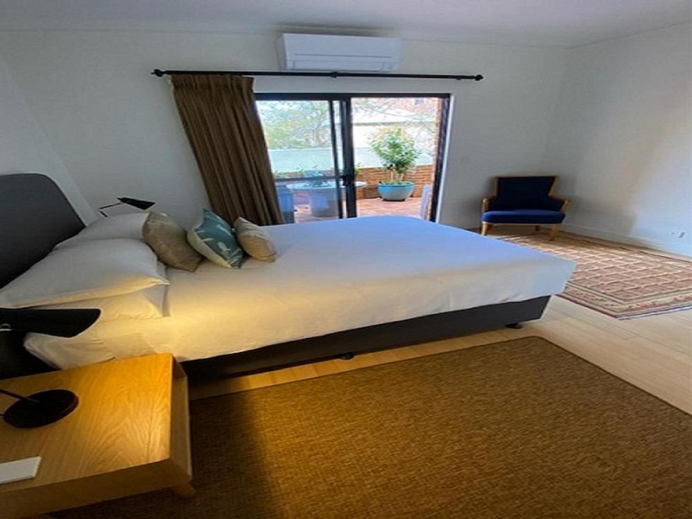 פרמנטל West End Apartments מראה חיצוני תמונה