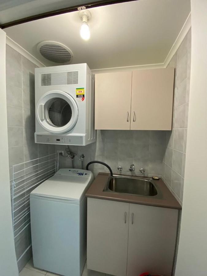 פרמנטל West End Apartments מראה חיצוני תמונה