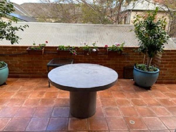 פרמנטל West End Apartments מראה חיצוני תמונה