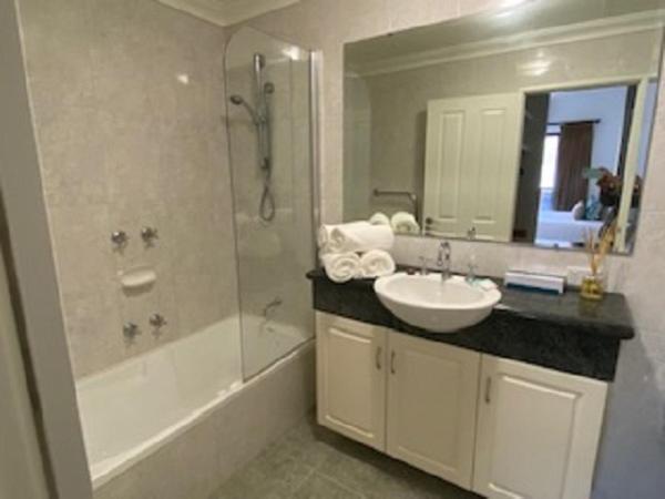 פרמנטל West End Apartments מראה חיצוני תמונה