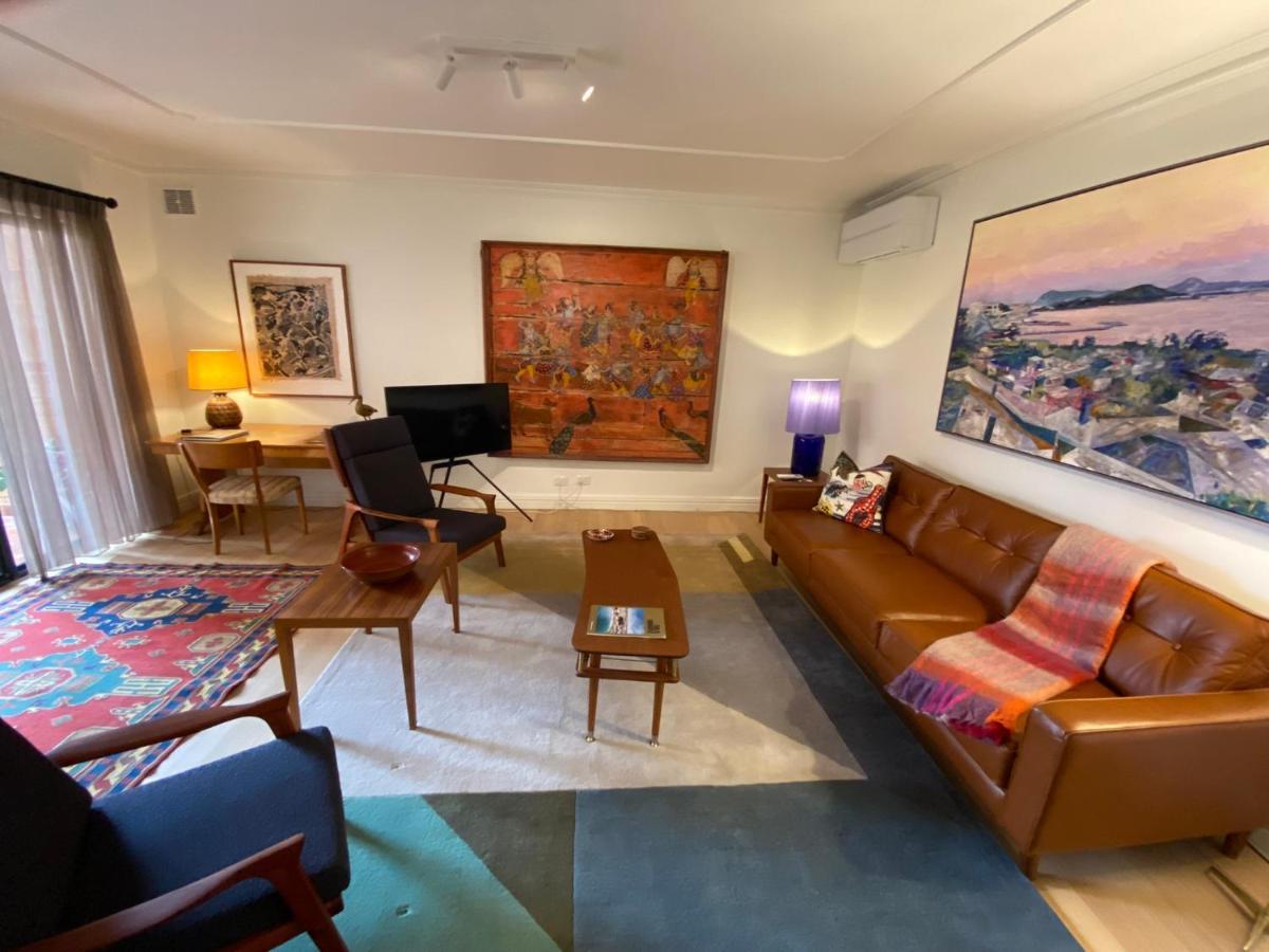 פרמנטל West End Apartments מראה חיצוני תמונה