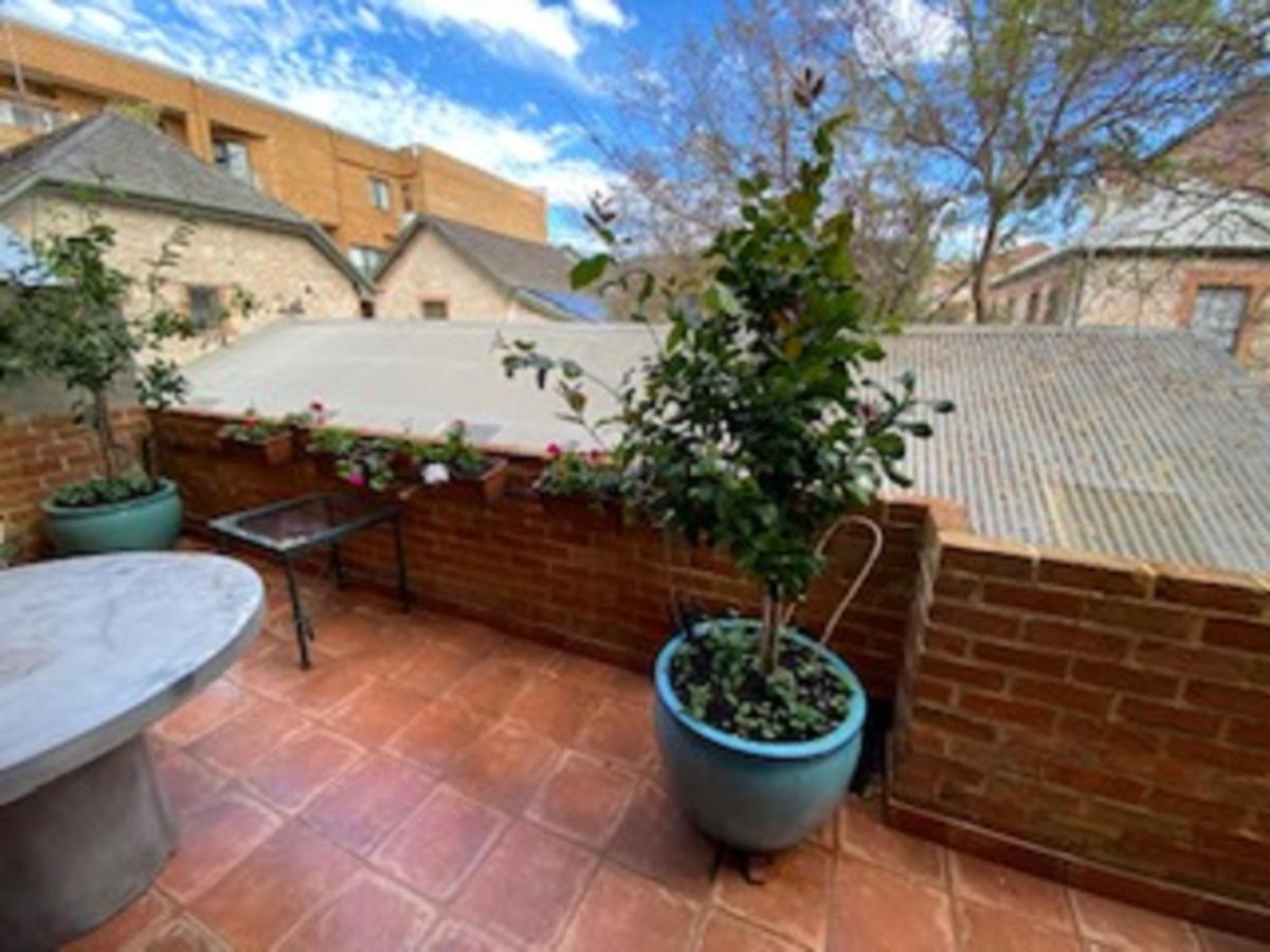 פרמנטל West End Apartments מראה חיצוני תמונה