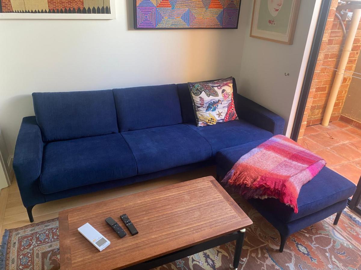 פרמנטל West End Apartments מראה חיצוני תמונה