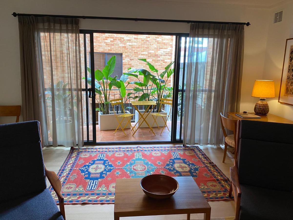 פרמנטל West End Apartments מראה חיצוני תמונה