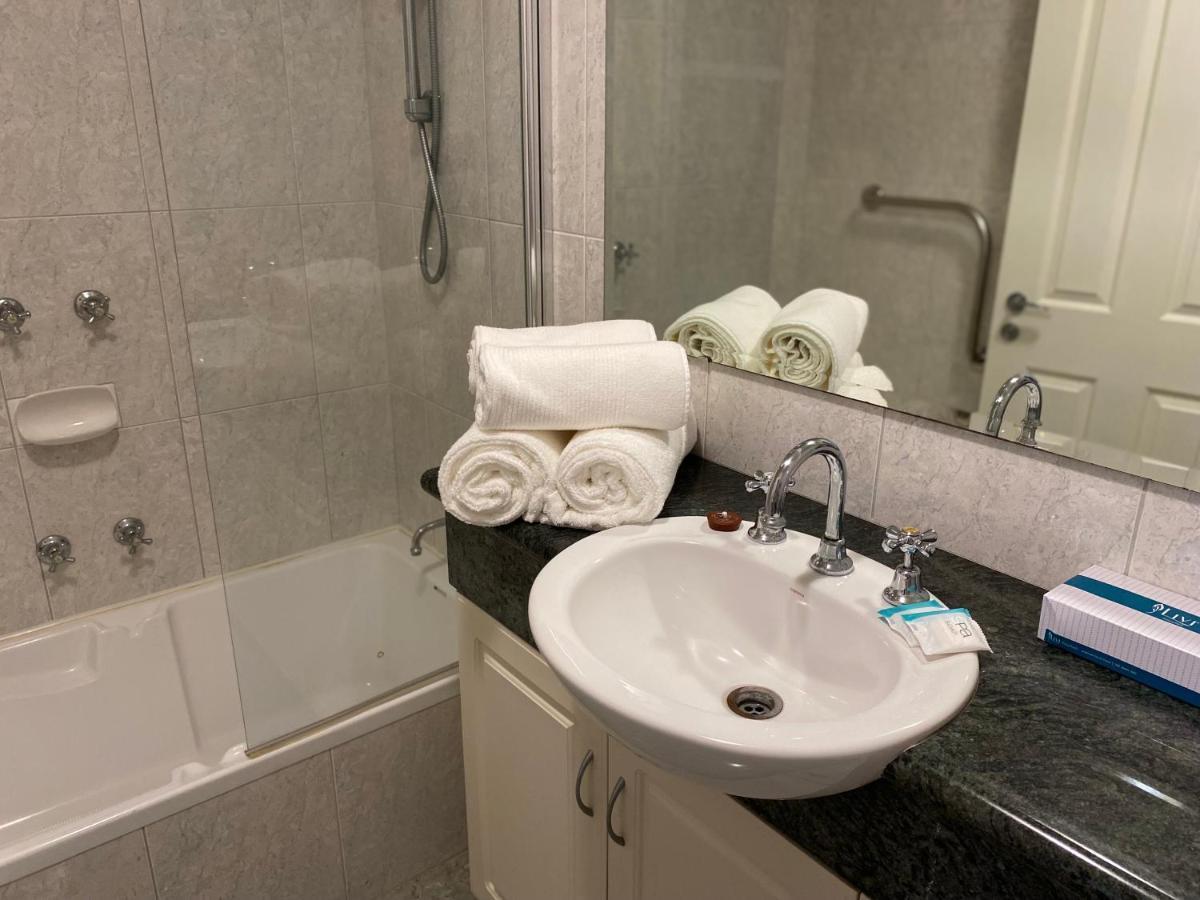 פרמנטל West End Apartments מראה חיצוני תמונה