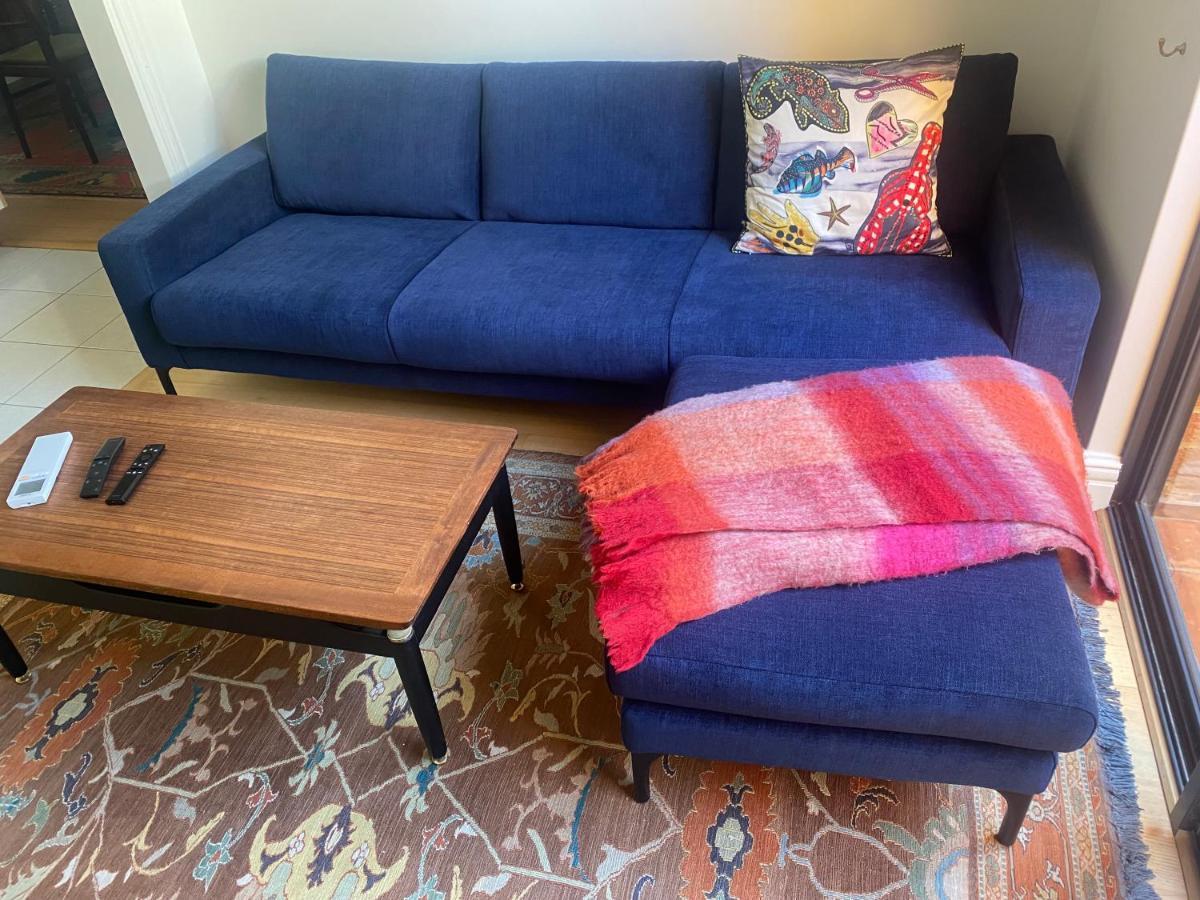 פרמנטל West End Apartments מראה חיצוני תמונה