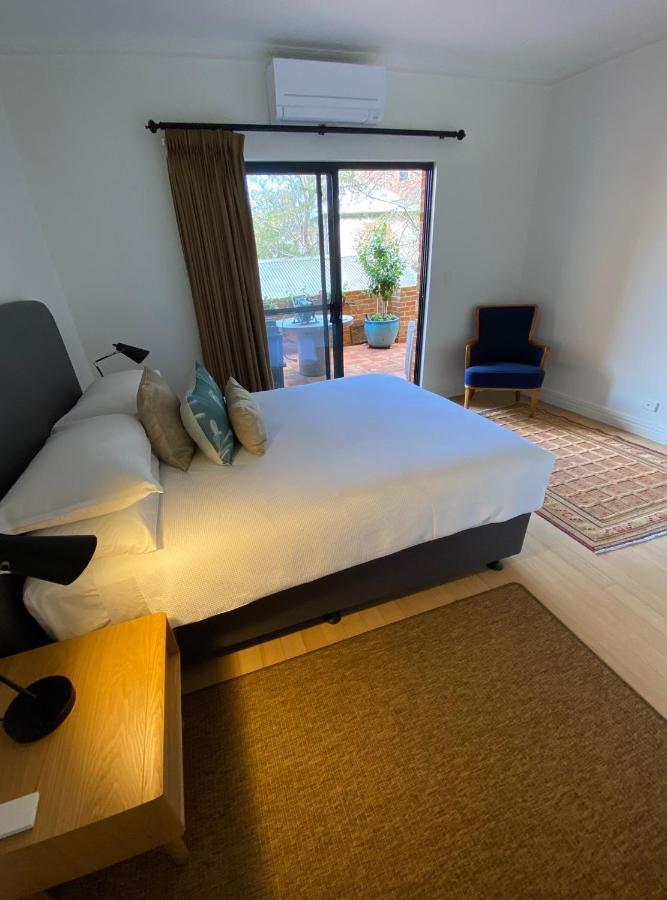 פרמנטל West End Apartments מראה חיצוני תמונה
