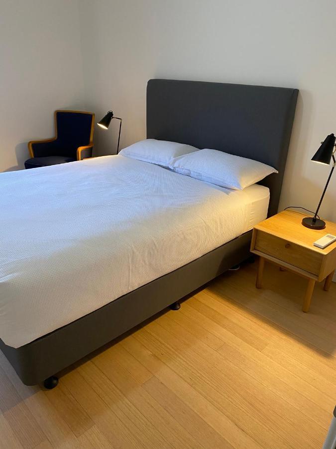 פרמנטל West End Apartments מראה חיצוני תמונה